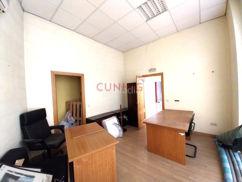 Foto ec21ee09-de97-49b4-99a7-158336e9539c. Lloguer local comercial a Ruta de la Plata Cáceres