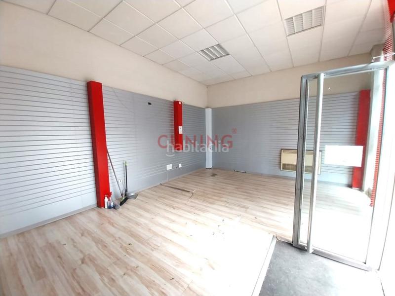 Foto 1544c47c-5dd9-4ed9-8e90-422e5f7f7597. Location local commercial dans Ruta de la Plata Cáceres