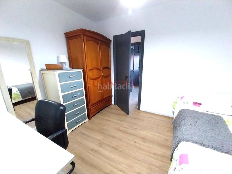 Foto 0dbe9880-7833-4906-aad0-b67d6c03b37c. Affitto appartamento in Casco Antiguo Cáceres