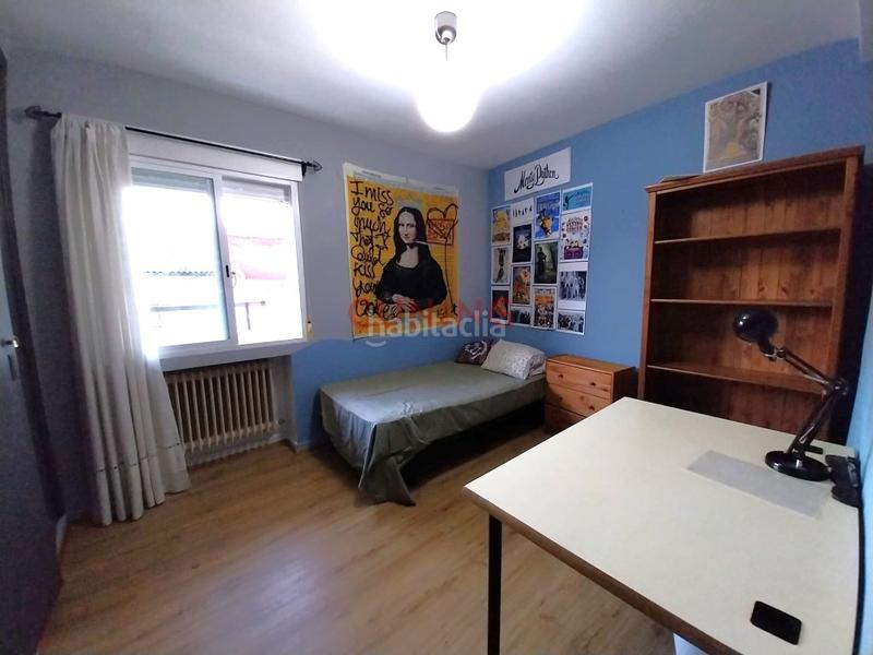 Foto 4814d858-8517-449b-badf-ee235f45f60b. Location appartement dans Casco Antiguo Cáceres