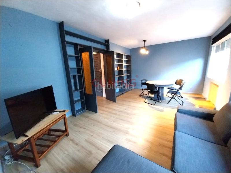 Foto 4fd2dbf2-cb69-4ef6-a5ee-0bfed1545cfc. Location appartement dans Casco Antiguo Cáceres