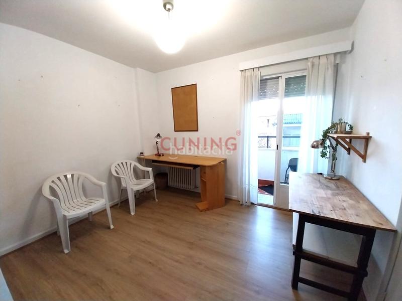 Foto aea0ccec-dacd-4c5b-8c3f-d302fc2565de. Location appartement dans Casco Antiguo Cáceres