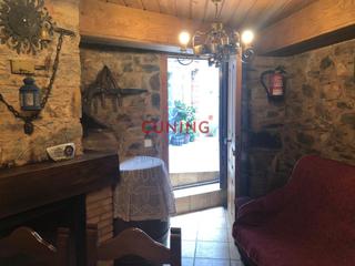 Casa  Calle cervantes. Venta de casa rural situada en la localidad de el ladrillar, las