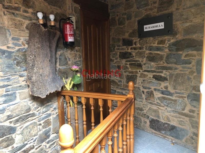 Foto 1666e22e-225c-4a5c-8f78-617c047bde6d. Casa venta de casa rural situada en la localidad de el , las hurdes en Ladrillar