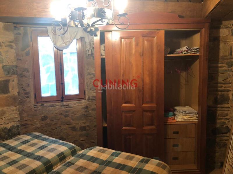 Foto 1ce21f82-ad98-4d1d-85ac-087feb76812b. Casa venta de casa rural situada en la localidad de el , las hurdes en Ladrillar