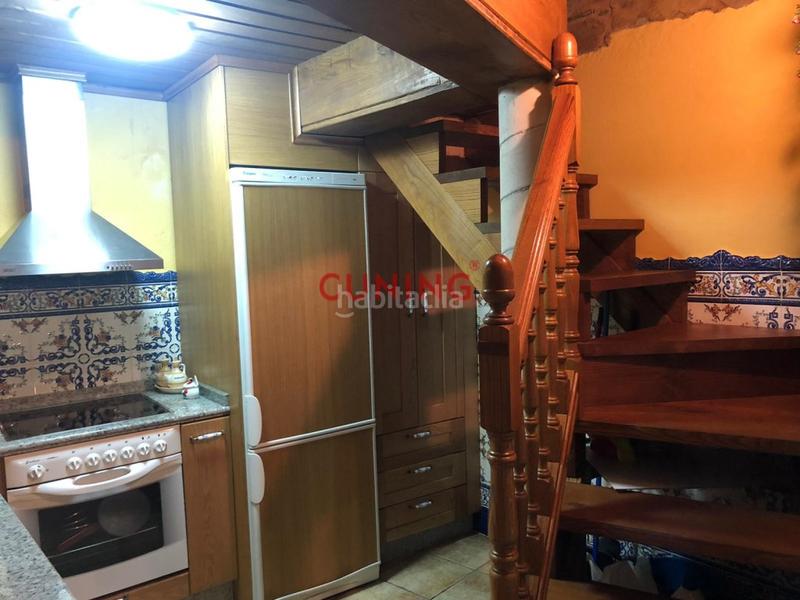 Foto 30ae14d3-7ba5-4ba7-ba02-a9f973b8a1fc. Casa venta de casa rural situada en la localidad de el , las hurdes en Ladrillar