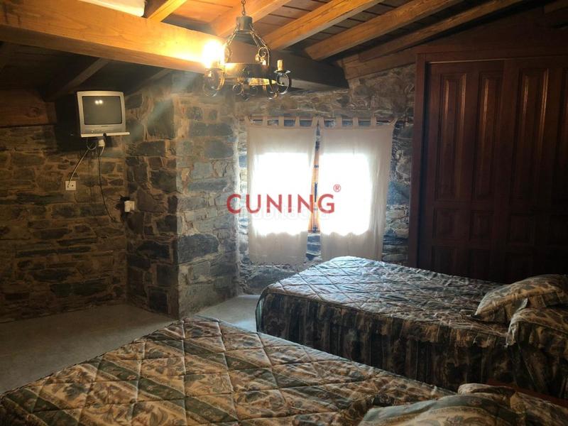 Foto 41f19c9e-91eb-4bd7-b8e4-d3f79c503001. Casa venta de casa rural situada en la localidad de el , las hurdes en Ladrillar