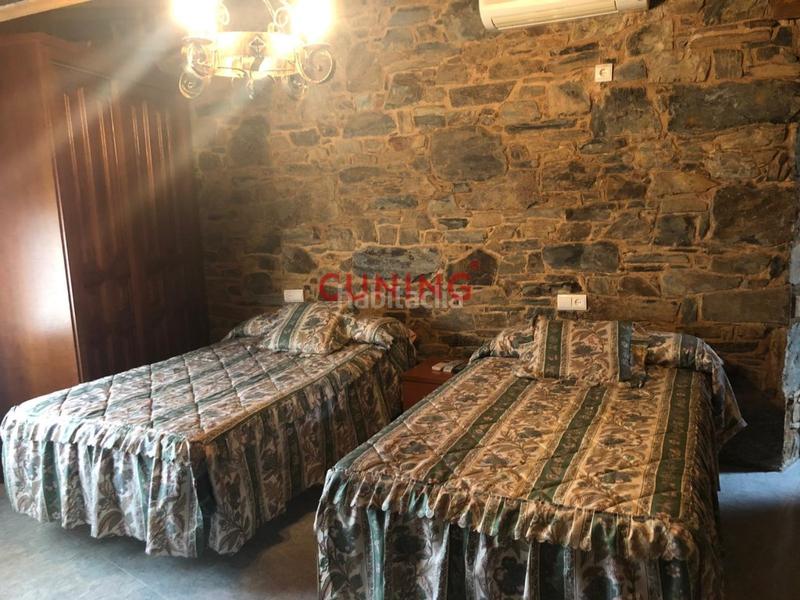 Foto 4fdefd9d-1cbd-46e2-9013-cd2ce1dea04a. Casa venta de casa rural situada en la localidad de el , las hurdes en Ladrillar