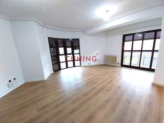 Pis  Calle islas canarias. Venta de piso con plaza de garaje situado en la zona del r66, c