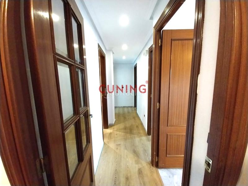 Foto 0c44e18f-54f0-4805-9804-6abf74a595b1. Appartamento con parcheggio in Ruta de la Plata Cáceres