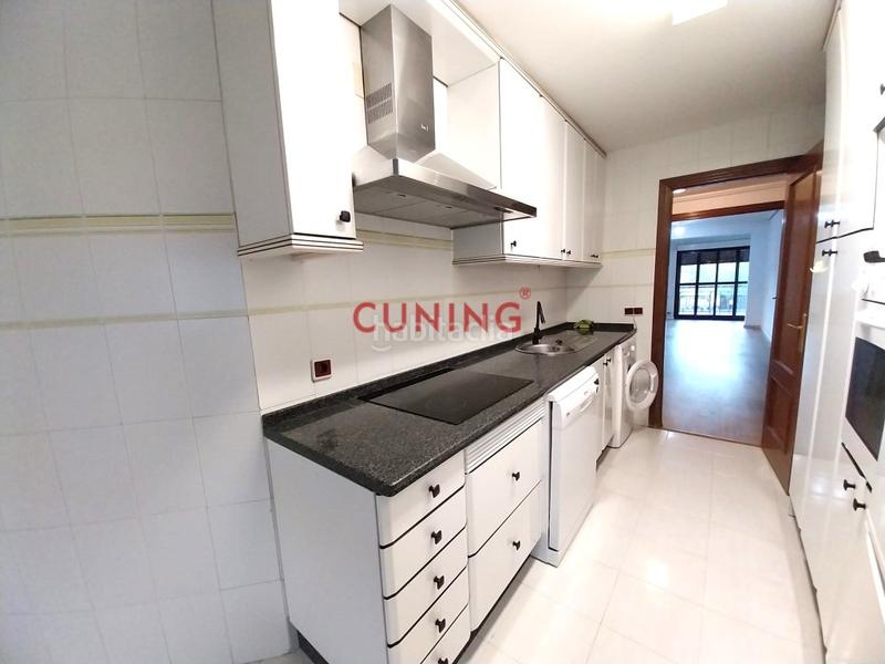 Foto 718dc3b8-562e-4b9a-9a9e-e548e5e0b52a. Appartamento con parcheggio in Ruta de la Plata Cáceres