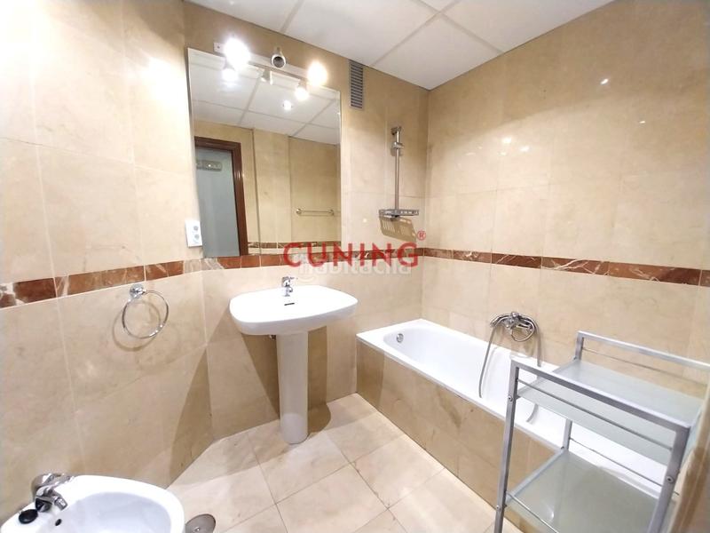 Foto ee2d60fe-1f0f-402a-a969-5a44c501cd14. Appartamento con parcheggio in Ruta de la Plata Cáceres