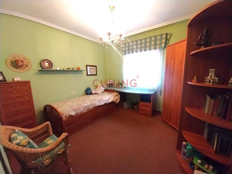 Foto 0b4bcc4a-5725-43f1-a183-56dfc6b5eb85. Flat with heating parking in Centro Cáceres