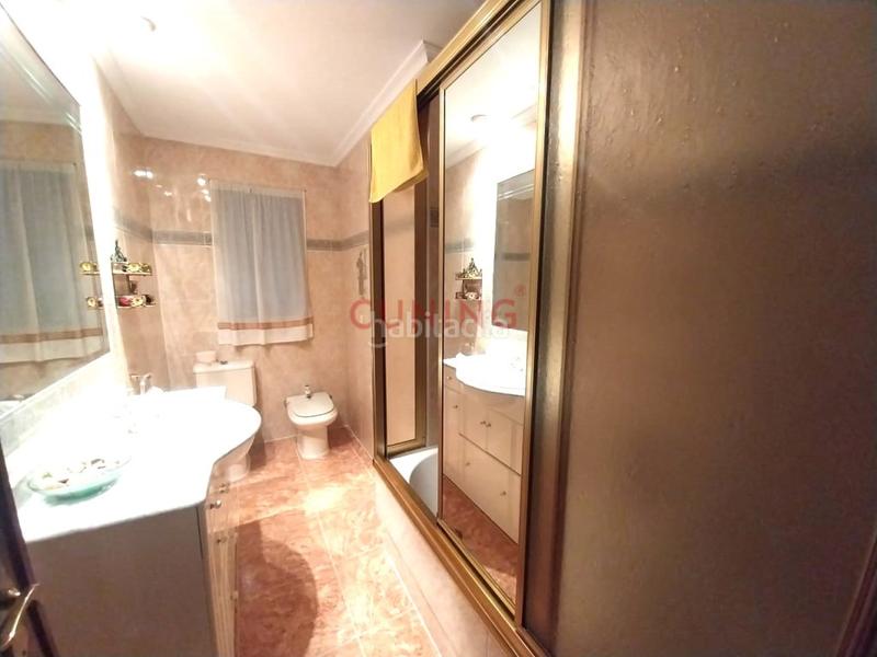 Foto bbf77c6c-6f87-4845-a296-5195d5934e32. Flat with heating parking in Centro Cáceres