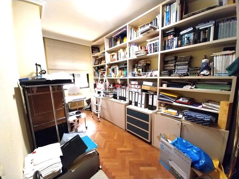 Foto 28cb92ac-f0a4-4057-8f4e-c3f6232027f3. Pis amb aparcament a Centro Cáceres