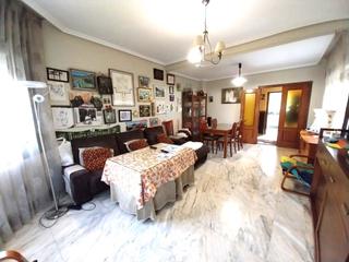 Xalet  Calle aries. Venta de chalet pareado con parcela situado en la zona del r66.