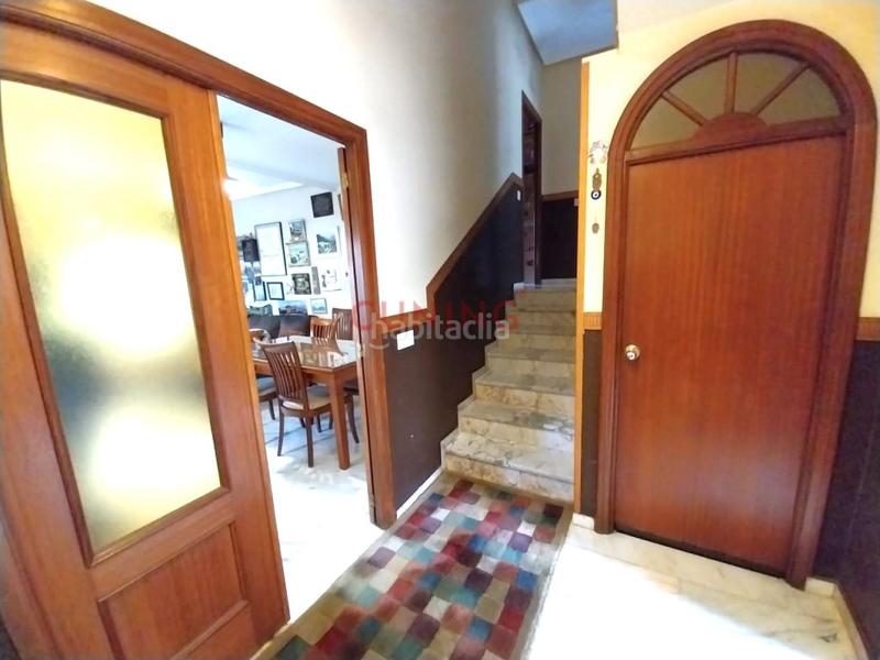 Foto 07c184eb-8c6e-44d7-9b31-c2ffbb4ecc11. Chalet con parcheggio in Ruta de la Plata Cáceres