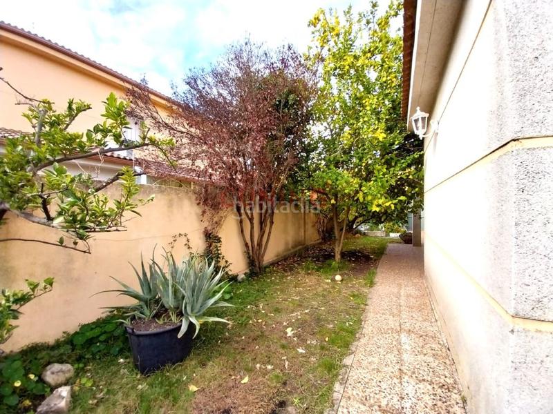 Foto 13214fb9-83be-4e5f-9640-b49542c03b60. Chalet con parcheggio in Ruta de la Plata Cáceres