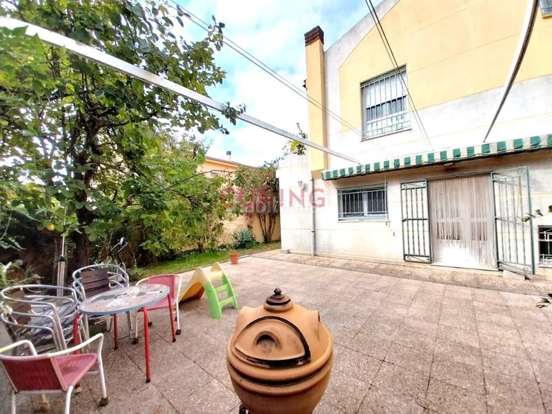 Foto 34bae943-b100-45c2-9100-6e84fa9fee0d. Chalet con parcheggio in Ruta de la Plata Cáceres