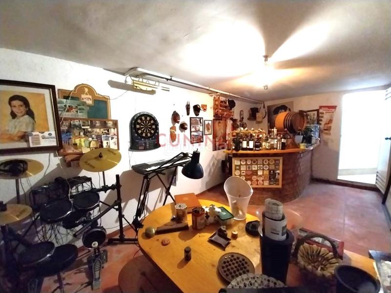 Foto e587ebeb-83f1-44e0-a90e-1114768364eb. Chalet con parcheggio in Ruta de la Plata Cáceres