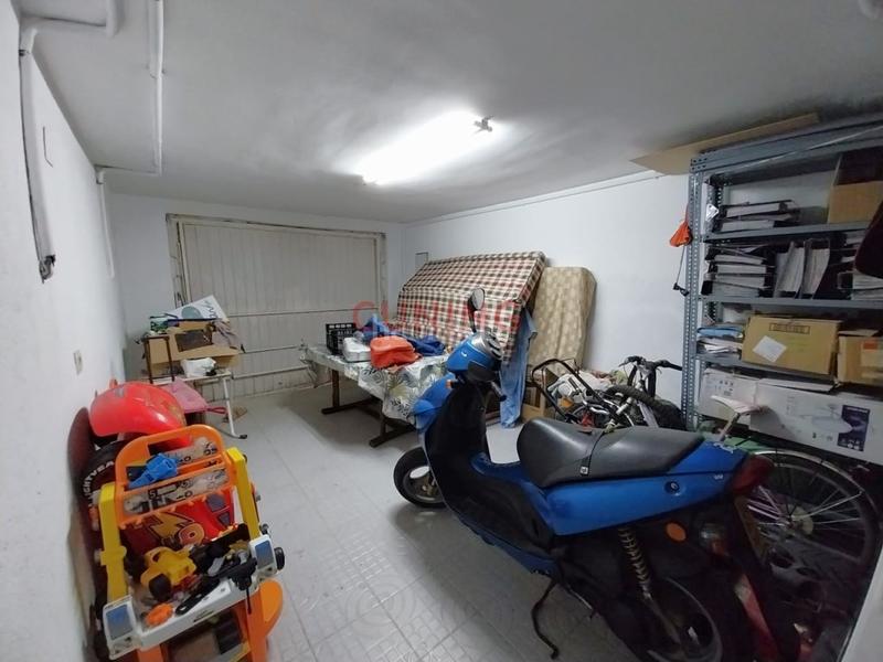 Foto ee055c63-a3e9-4b82-862e-0a6014bf52a4. Chalet con parcheggio in Ruta de la Plata Cáceres