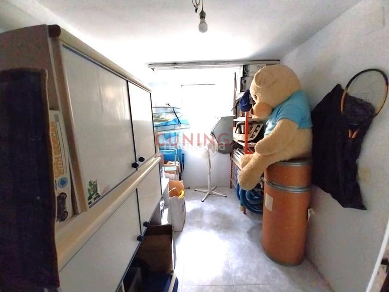 Foto fee53f88-78b9-4aed-ac54-c087fd48c7cf. Chalet con parcheggio in Ruta de la Plata Cáceres