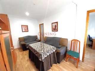 Pis  Calle republica argentina. Venta de piso situado en el centro de cáceres.