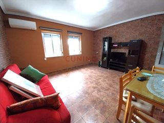 Location Appartement  Calle salvador. Alquiler de piso en la zona de llopis, cáceres.