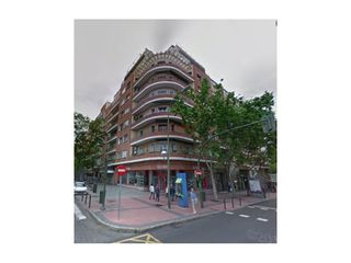 Local Comercial a Paseo Delicias