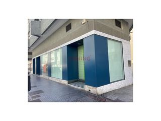 Geschäftsraum in Avenida Marconi