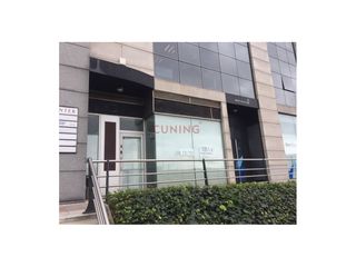 Business premise in Calle Copernico