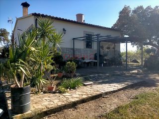 Masia  Poligono 2 paraje 95 dehesa boyal. Se vende magnífica finca rústica de aproximadamente 21 hectáreas