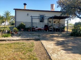 Mas�a  Poligono 2 paraje 95 dehesa boyal. Se vende magn�fica finca r�stica de aproximadamente 21 hect�reas