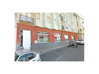 Local Comercial  Calle vicente aleixandre. Oportunidad de inversi�n en almendralejo! espectacular local de