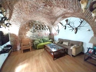Casa  Plaza arco del socorro. Espectacular casa se�orial en la plazuela del socorro c�ceresjoy