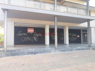 Local Comercial en Centro
