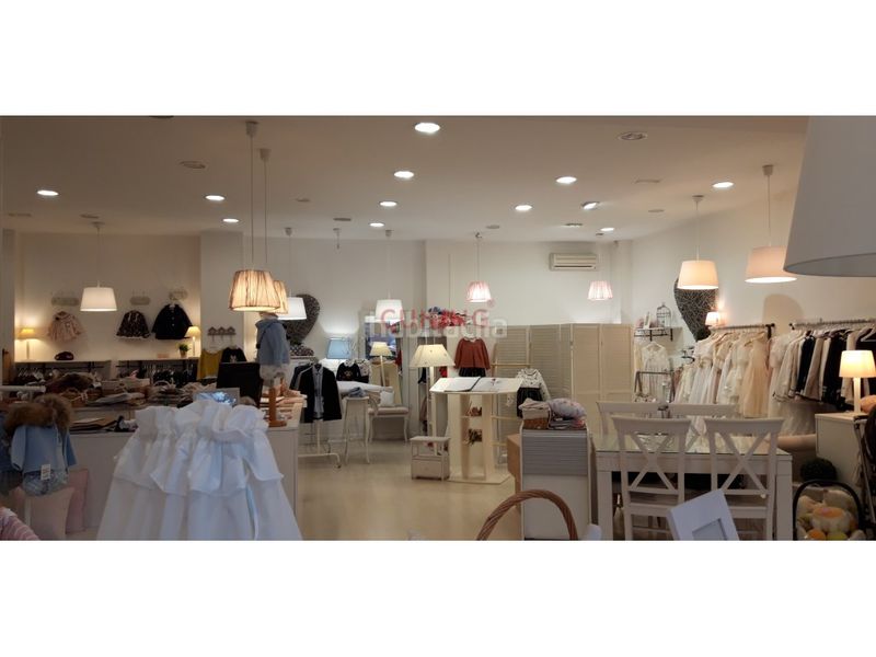 Foto 85565f13-4624-4034-a253-92935d05f0eb. Local comercial a Centro Cáceres