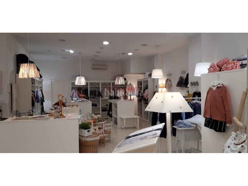 Foto 99999fa7-a607-46d5-8f0f-895523908565. Local comercial a Centro Cáceres