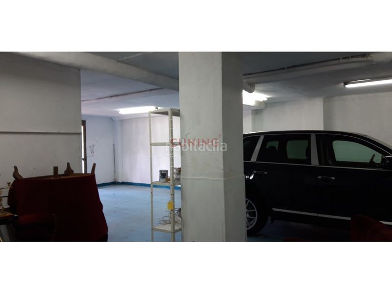 Foto 58d52460-773e-4109-a2c2-8748f37a9580. Local comercial a Casco Antiguo Cáceres