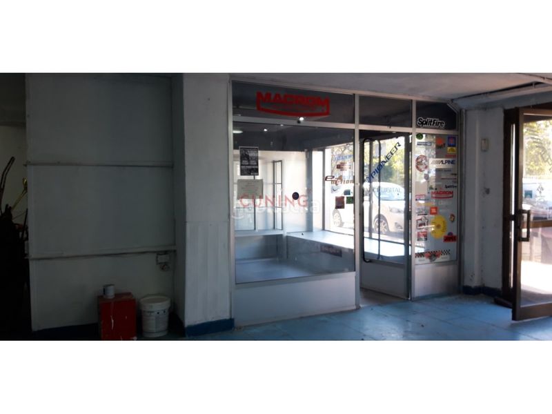 Foto 7520a932-25b8-4563-be4d-b32cd35f0021. Local comercial a Casco Antiguo Cáceres