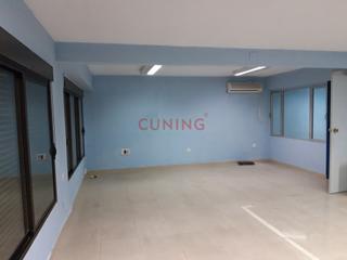 Lloguer Oficina a Centro. Excelente localoficina situado en el centro de cáceres, ideal pa