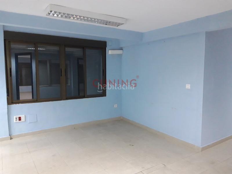 Foto 16b77013-6721-4e18-81dd-be9f99c704b5. Alquiler oficina excelente localoficina situado en el Centro , ideal para inicio de actividad. en Cáceres