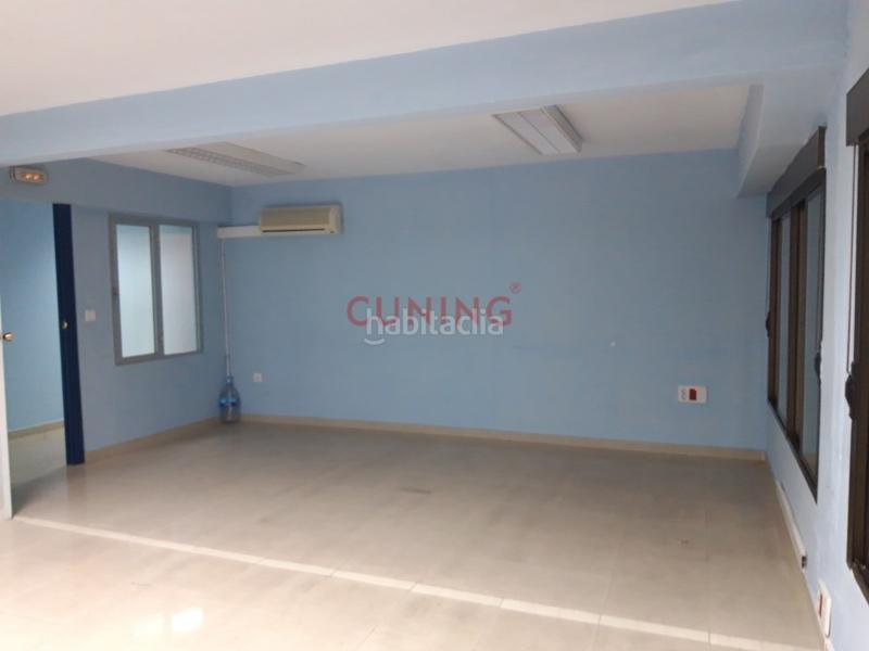 Foto 826e7bb0-5865-46fb-a2a0-e6eb5c0a1631. Miete büro in Centro Cáceres