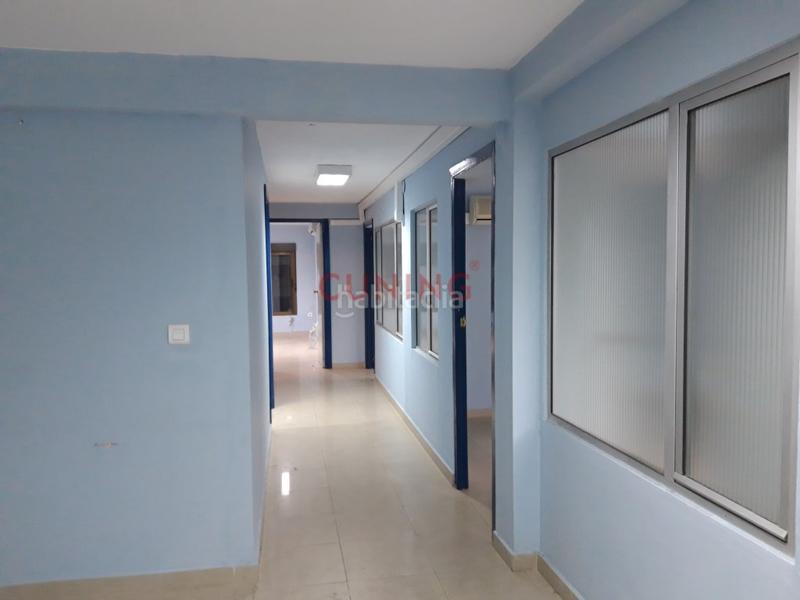 Foto 2a2f8c4d-20c2-4d06-b247-483a4107cea2. Rent office space in Centro Cáceres