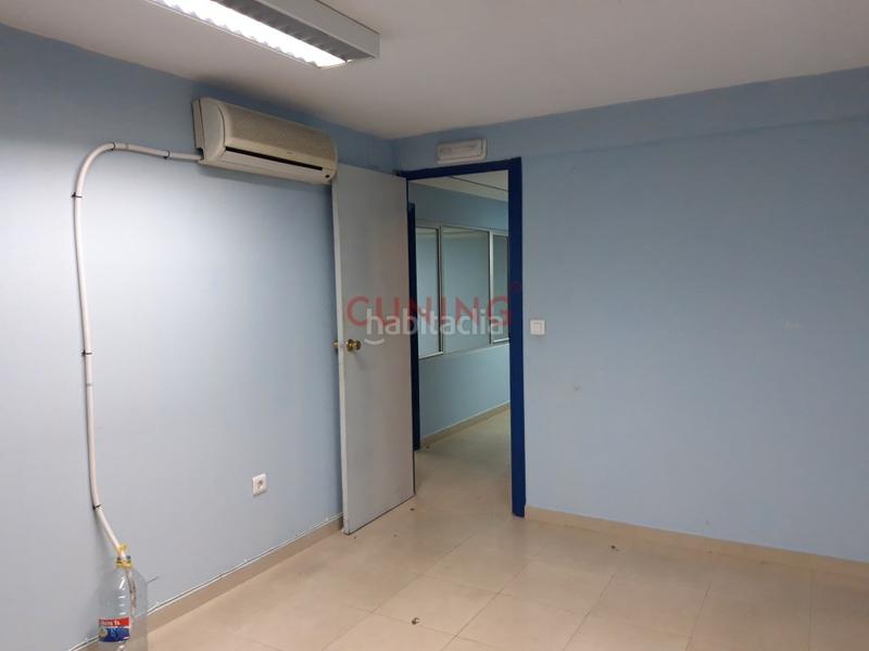 Foto 3133ed9e-17ad-4e10-868a-350df3b78e15. Rent office space in Centro Cáceres