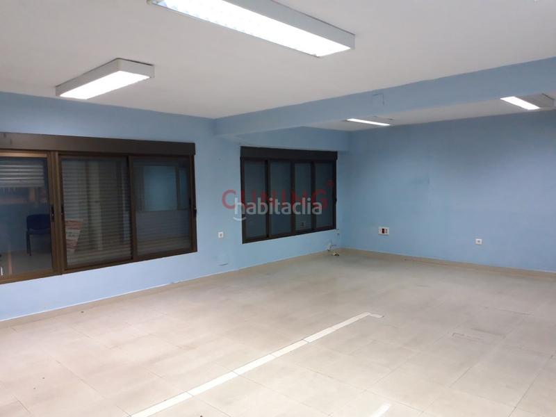 Foto 7fee7478-73dd-4b61-af54-7c4d7745e1cf. Rent office space in Centro Cáceres