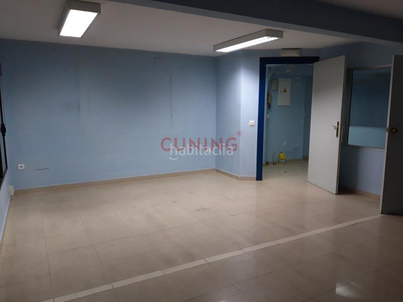 Foto 8f12894d-e9a3-4eec-aa60-814609ab01bc. Rent office space in Centro Cáceres