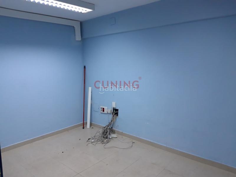 Foto 9835eb38-1358-436e-abb2-9ebe95105b84. Rent office space in Centro Cáceres