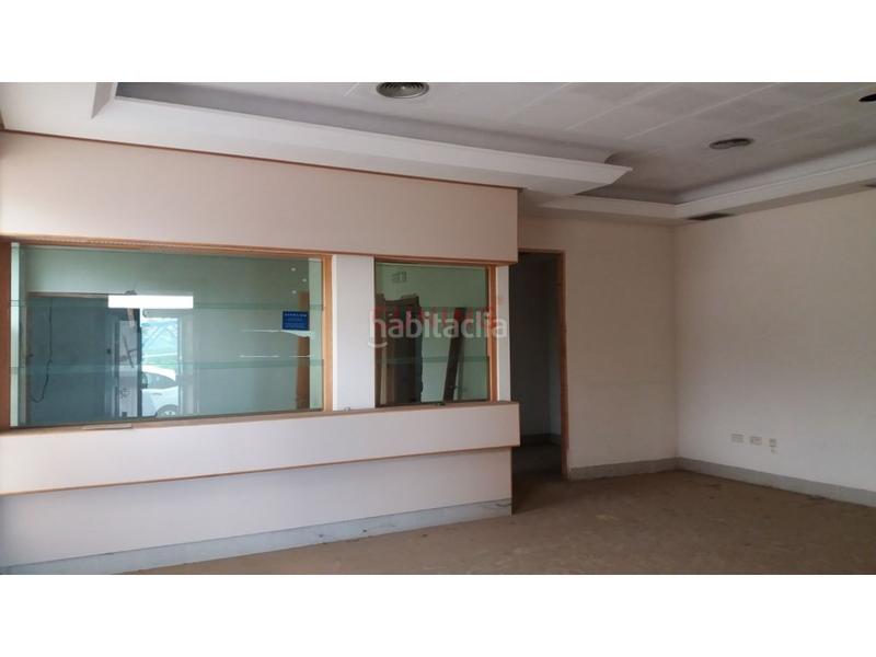 Foto 084ecfc2-701f-4750-aa6f-b0a5128180c4. Rent business premise in Ruta de la Plata Cáceres