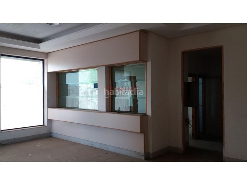 Foto 806a0b9f-4bca-4b74-a2ff-54a8b5ee48ad. Rent business premise in Ruta de la Plata Cáceres